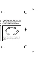 Preview for 18 page of Icom IC-M302 Instruction Manual