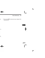 Предварительный просмотр 27 страницы Icom IC-M302 Instruction Manual