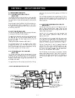 Preview for 8 page of Icom IC-M302 Service Manual