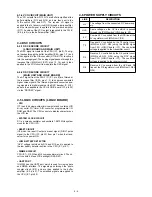 Preview for 11 page of Icom IC-M302 Service Manual