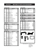 Preview for 22 page of Icom IC-M302 Service Manual