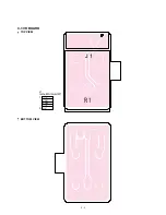 Предварительный просмотр 30 страницы Icom IC-M302 Service Manual