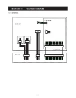 Предварительный просмотр 35 страницы Icom IC-M302 Service Manual