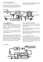 Предварительный просмотр 10 страницы Icom IC-M304 Service Manual