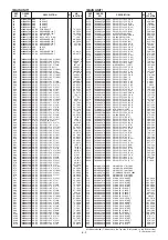 Предварительный просмотр 18 страницы Icom IC-M304 Service Manual