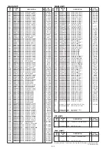 Предварительный просмотр 19 страницы Icom IC-M304 Service Manual