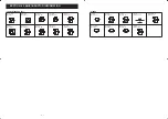 Предварительный просмотр 22 страницы Icom IC-M304 Service Manual