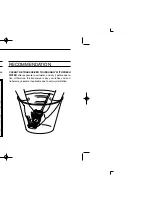 Предварительный просмотр 2 страницы Icom IC-M31 Instruction Manual