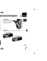 Preview for 7 page of Icom IC-M31 Instruction Manual