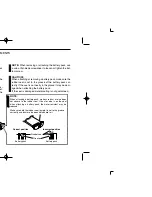 Preview for 8 page of Icom IC-M31 Instruction Manual