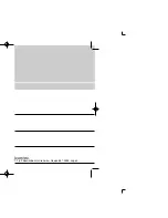 Preview for 36 page of Icom IC-M31 Instruction Manual