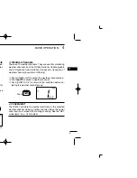 Preview for 15 page of Icom IC-M32 Instruction Manual