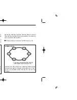 Preview for 20 page of Icom IC-M32 Instruction Manual