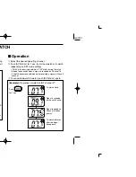 Preview for 22 page of Icom IC-M32 Instruction Manual