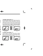 Предварительный просмотр 24 страницы Icom IC-M32 Instruction Manual