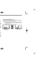 Preview for 26 page of Icom IC-M32 Instruction Manual