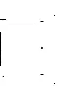 Предварительный просмотр 28 страницы Icom IC-M32 Instruction Manual