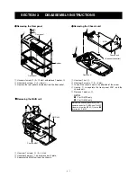 Preview for 7 page of Icom IC-M32 Service Manual