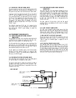 Preview for 9 page of Icom IC-M32 Service Manual