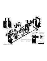 Preview for 21 page of Icom IC-M32 Service Manual