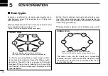 Preview for 26 page of Icom IC-M323 Instruction Manual