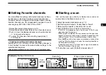 Preview for 27 page of Icom IC-M323 Instruction Manual