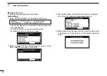 Preview for 56 page of Icom IC-M323 Instruction Manual