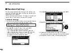 Preview for 70 page of Icom IC-M323 Instruction Manual