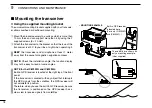 Preview for 88 page of Icom IC-M323 Instruction Manual