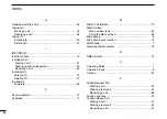 Preview for 98 page of Icom IC-M323 Instruction Manual