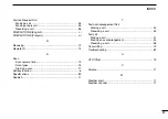 Preview for 99 page of Icom IC-M323 Instruction Manual