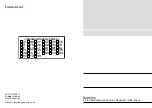 Предварительный просмотр 100 страницы Icom IC-M323 Instruction Manual