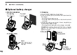 Предварительный просмотр 30 страницы Icom IC-M33 Instruction Manual