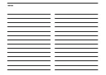 Предварительный просмотр 38 страницы Icom IC-M33 Instruction Manual