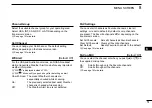 Preview for 63 page of Icom IC-M330 Instruction Manual