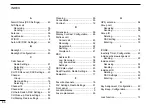 Preview for 78 page of Icom IC-M330 Instruction Manual