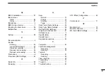 Предварительный просмотр 79 страницы Icom IC-M330 Instruction Manual