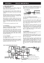 Предварительный просмотр 8 страницы Icom IC-M34 Service Manual