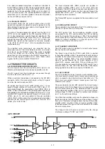Preview for 9 page of Icom IC-M34 Service Manual