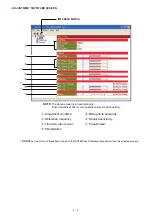 Preview for 14 page of Icom IC-M34 Service Manual