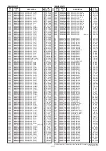 Предварительный просмотр 18 страницы Icom IC-M34 Service Manual