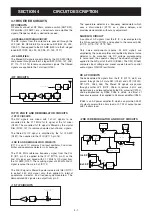 Preview for 8 page of Icom IC-M35 Service Manual