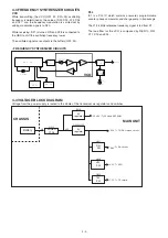 Preview for 10 page of Icom IC-M35 Service Manual