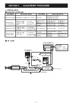 Предварительный просмотр 12 страницы Icom IC-M35 Service Manual