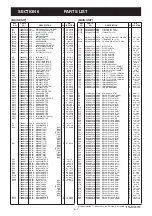 Предварительный просмотр 18 страницы Icom IC-M35 Service Manual