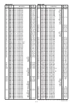 Предварительный просмотр 20 страницы Icom IC-M35 Service Manual