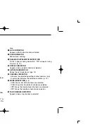 Preview for 8 page of Icom IC-M3A Instruction Manual