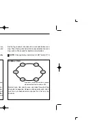 Предварительный просмотр 14 страницы Icom IC-M3A Instruction Manual