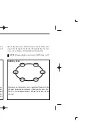 Предварительный просмотр 14 страницы Icom IC-M3EURO Instruction Manual