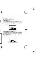 Preview for 16 page of Icom IC-M3EURO Instruction Manual